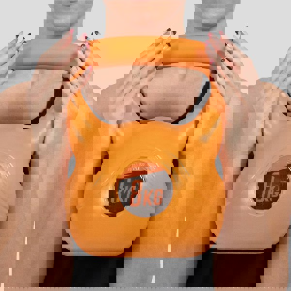 Phoenix Fitness Kettlebell 8KG