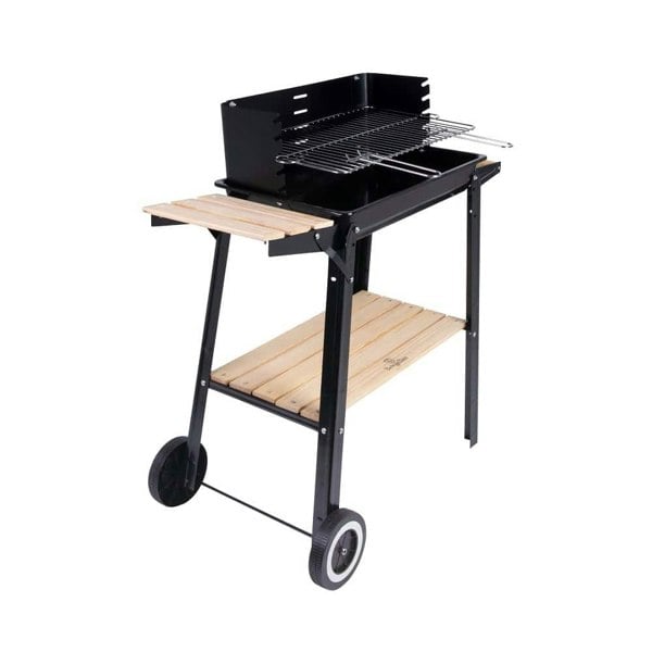 Charcoal grill Berlinger Haus BH8649
