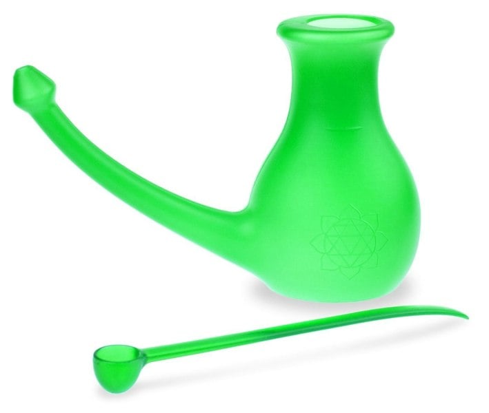 Yogi's Nosebuddy Neti Pot