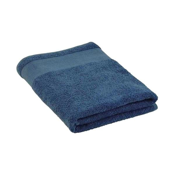 MidOcean Island 70 Cotton Bath Towel - Blue - 