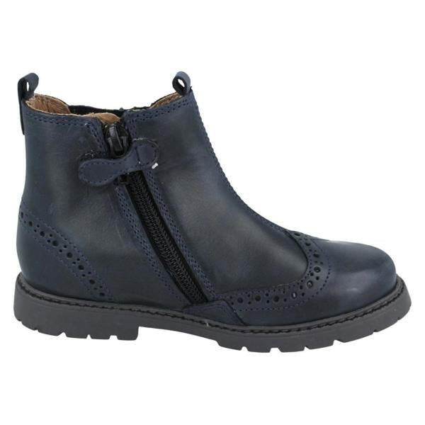 Start-rite Girls Startrite Ankle Boots Chelsea