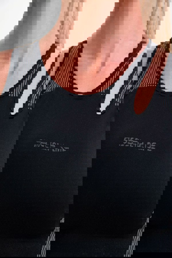 Discipline 365 Seamless Bra