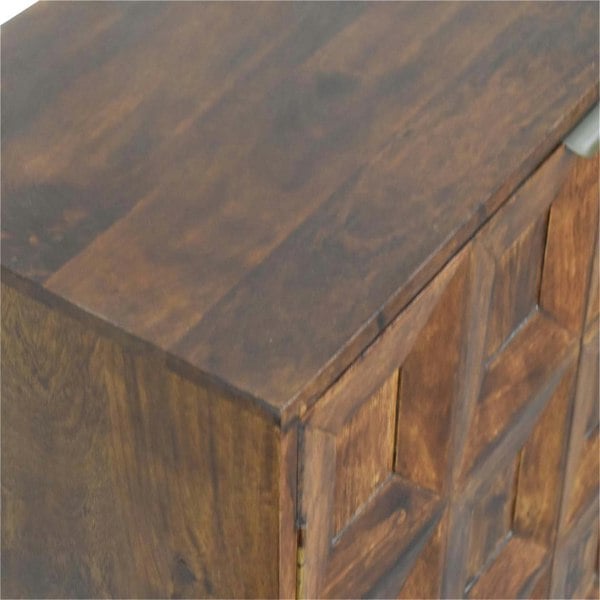 Artisan Furniture Quad Cabinet