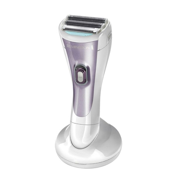 Remington WDF4840 Cordless W&D Shaver