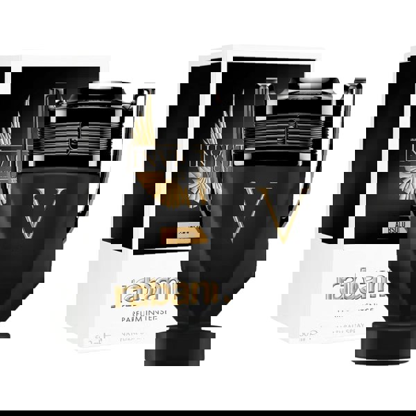 Paco Rabanne Men's Aftershave Paco Rabanne Invictus Victory Absolu Parfum Intense Men's Aftershave Spray (50ml, 100ml)