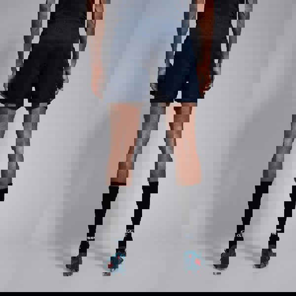 Canterbury Men's Professional Polyester Game-Day Rugby Shorts {C-QA008694}