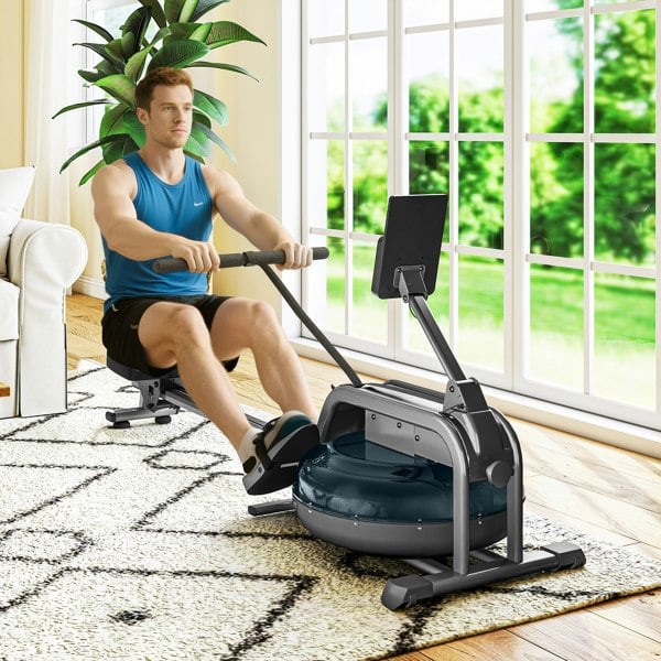 Rowing Machine