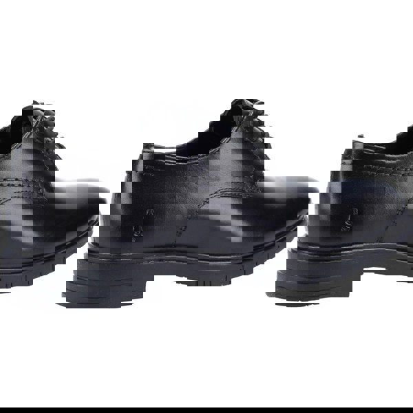 Hush Puppies Sterling Lace Men's Shoes in Black