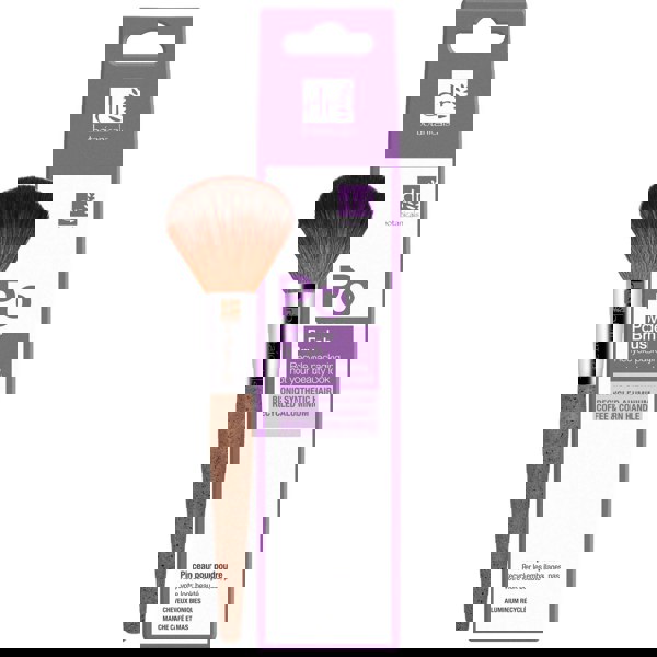 KDB1060 Dr Botanicals Make Up Brushes Kit