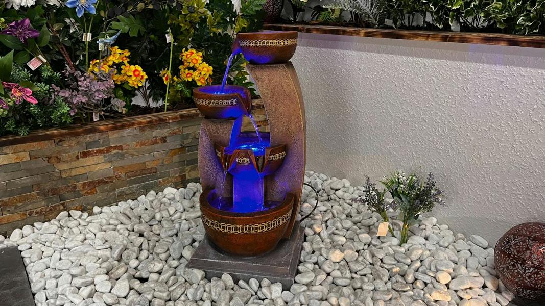Tranquillity Water Features Kanthoros Traditional Water Feature