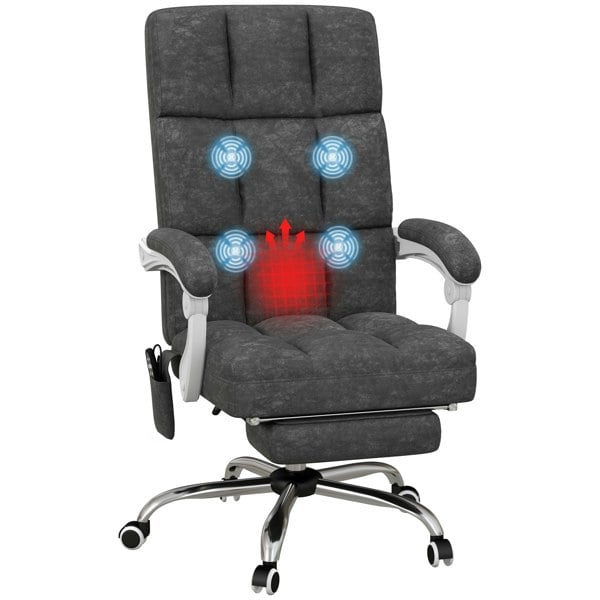 Massage Office Chair