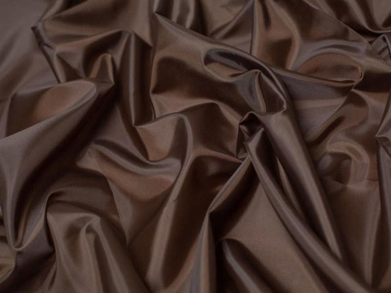 Minerva Core Range Minerva Anti Static Supersoft Lining Fabric - Plain Design Dressmaking Fabric, 160 cm / 63" Wide - per metre