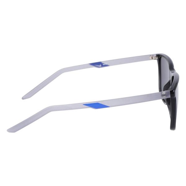 Nike State Sunglasses - Anthracite/Silver - 
