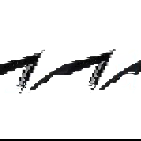 O'Neill Sunglasses Shore 127P Matte Black Grey Polarized