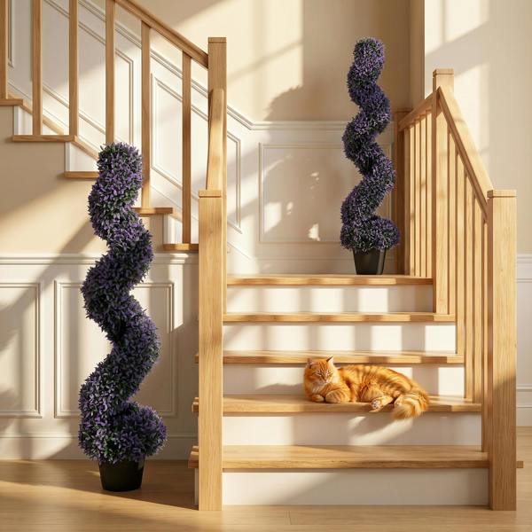 Artificial Plants