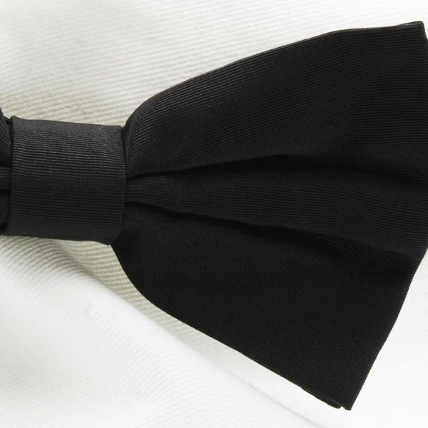 Dunhill Bow Tie