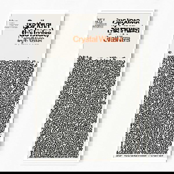 Reign&Hail Gypsy Woman - Crystal Waters