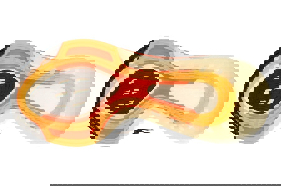 Adidas Ultraboost 21 Mens Sneakers  FZ2559 - Black White Red Fz2559 - Photo 4