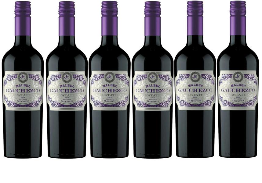 Gauchezco Argentinian Malbec