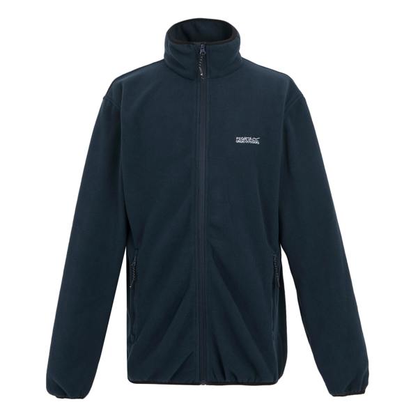 Regatta Mens Coriver 3 in 1 Jacket - Navy