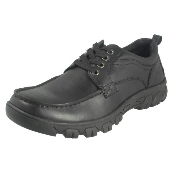 Thomas Blunt Mens Thomas Blunt Lace Up Smart Casual Shoes A2223