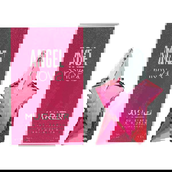 Mugler Angel Nova Refillable Eau de Parfum 30ml