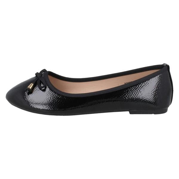 Spot On Girls Spot On Ballerina Flats H2687