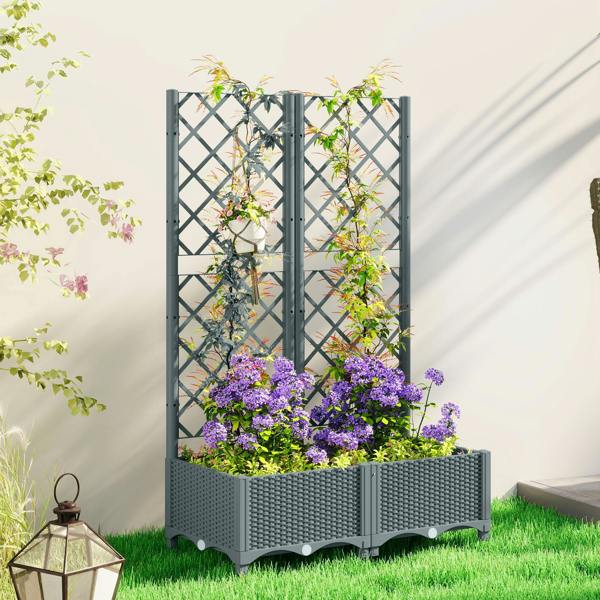 Garden Bed