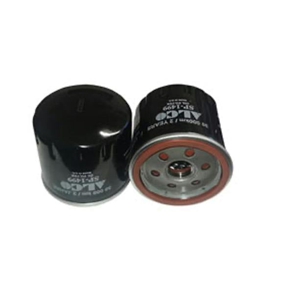 Alco Oil Filter SP-1499 Fits Nissan Qashqai Renault Captur Dacia Duster