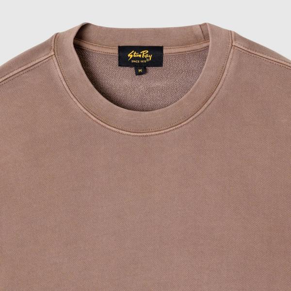 Stan Ray Patch Crew Sweat