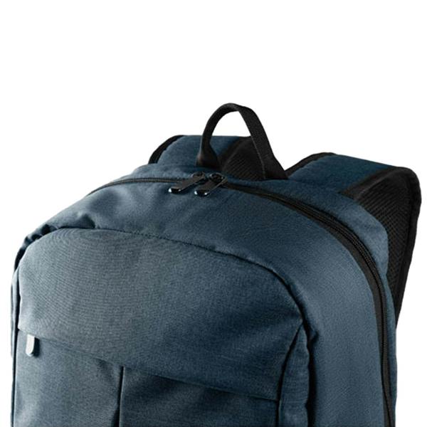 MidOcean Stockholm Backpack - Blue - 