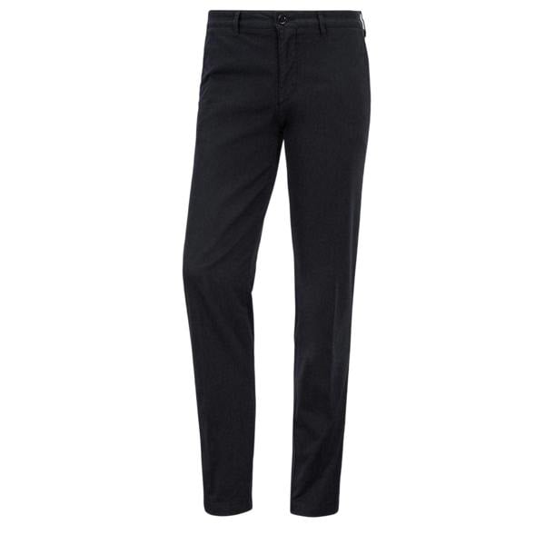 Boss Mens Chinos - Dark Blue - 