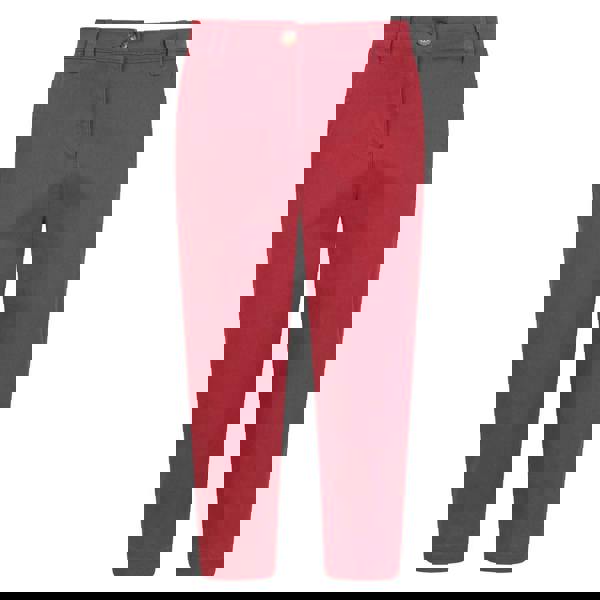 Mountain Warehouse Womens/Ladies Bay Organic Capri - Rust - 