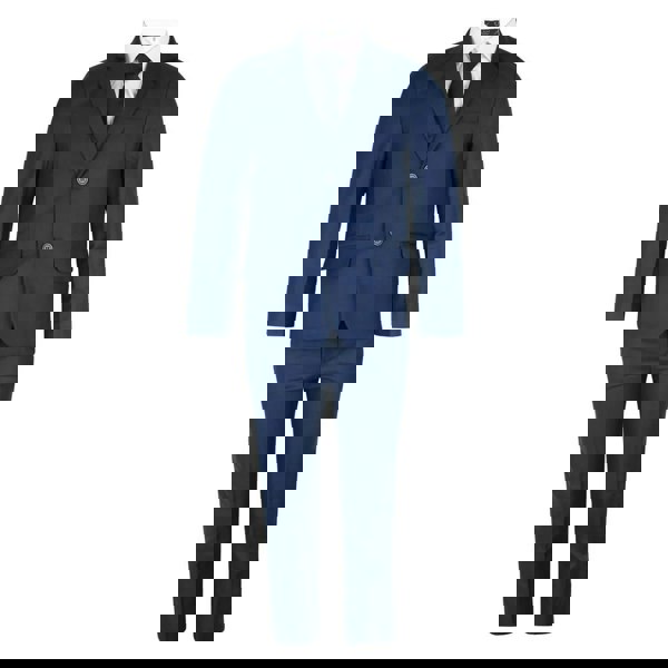 5 piece boys occasion wear suit