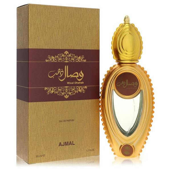 Ajmal Wisal Dhahab Eau De Parfum 50 ml