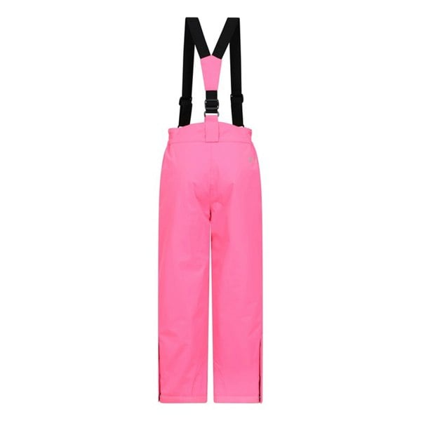 Mountain Warehouse Childrens/Kids Honey Ski Trousers - Diva Pink