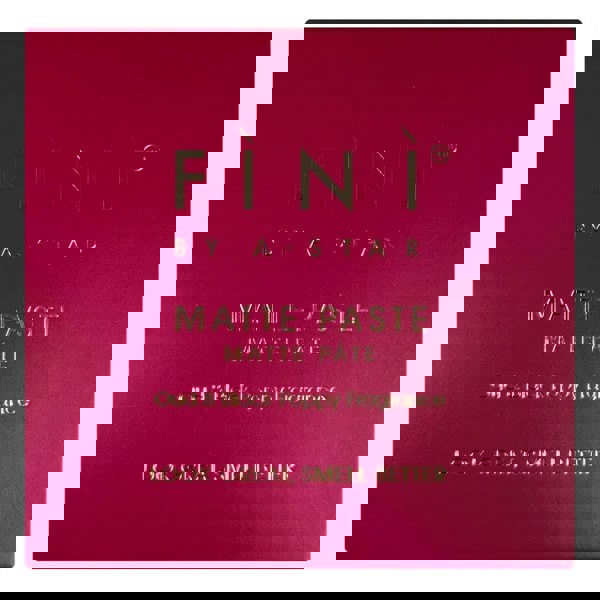 FINI by A-Star Matt Paste 80g