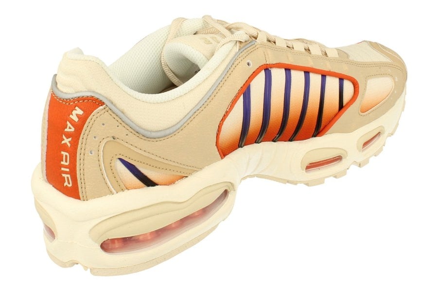 Nike Air Max Tailwind IV Mens Aq2567  200 - Desert Ore Team Orange 200 - Photo 2