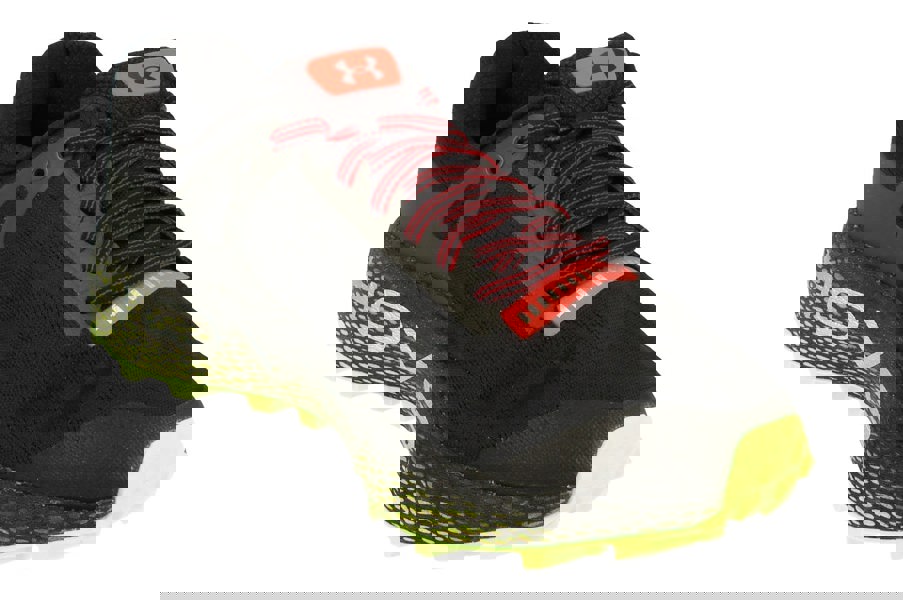 Under Armour Ua Hovr Machina Off Road 3023892 Mens Trainers  002 - Black 002 - Photo 3