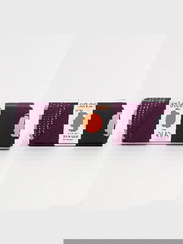 Manduka Yogitoes rSKIDLESS Mat Yoga Towel - Indulge (Purple)