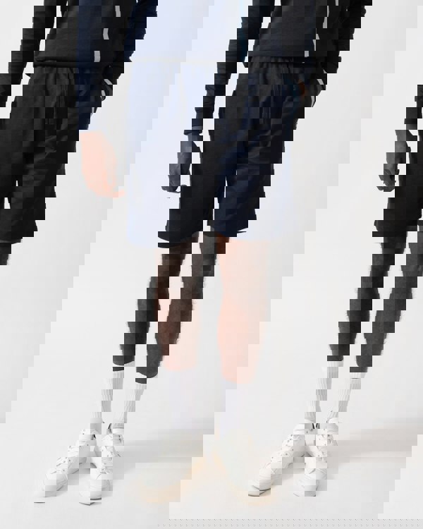 BOSS Orange Mens Authentic Loungewear Shorts 50545560 - Dark Blue 403