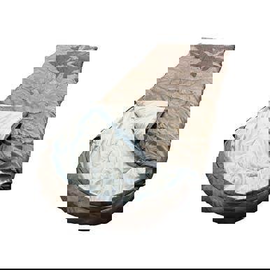 OLPRO x Ed Stafford Sleeping Bag - Grey