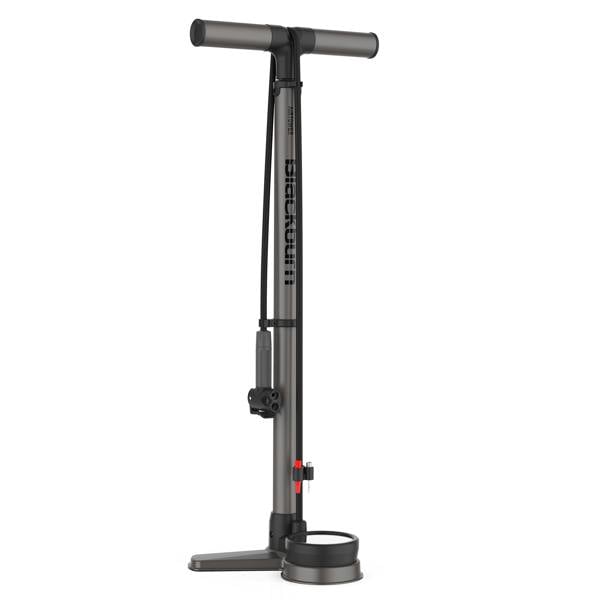 Blackburn Airtower Floor Pump - Grey