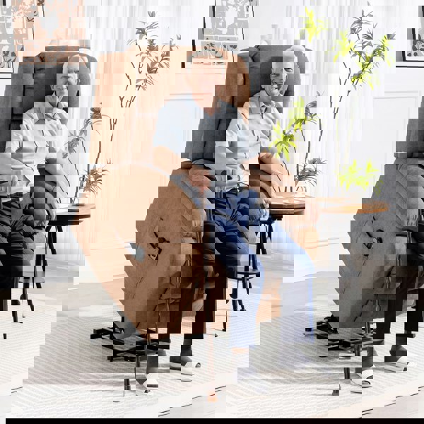 Massage Recliner Chair