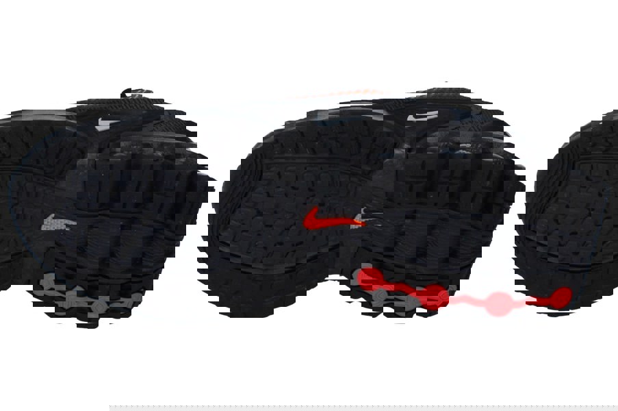 Nike Air Max Dn GS Trainers Ib2868  001 - Black Light Smoke Grey 001 - Photo 4