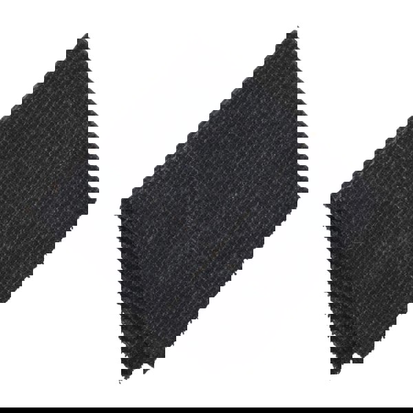 TruClothing Men's Wool Blend Herringbone Plaid Tweed Tie