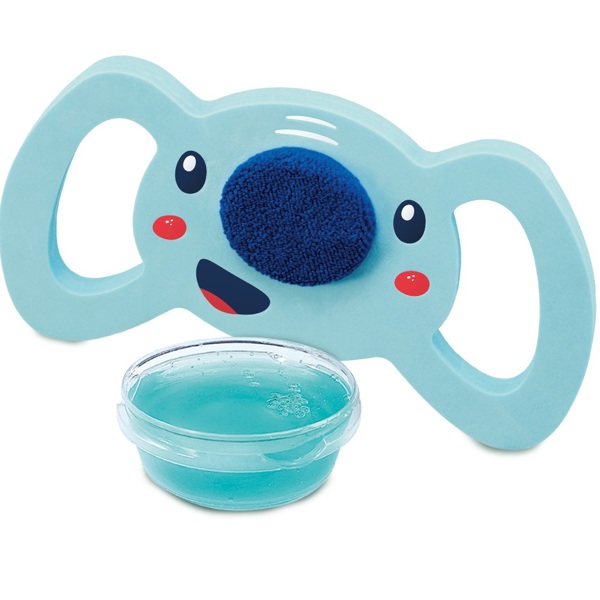 SES Creative Bubble foam - Elephant