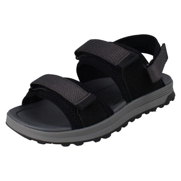 Clarks Mens Clarks Sandals ATL Trek River