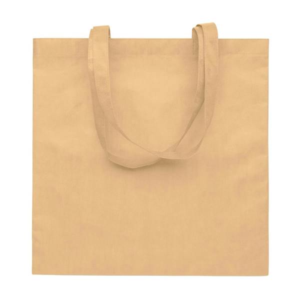 MidOcean Kaimani RPET Shopper Bag - Ivory