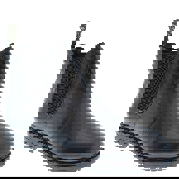 Frank James Cosgrove Leather Mens & Boys Chelsea Boots